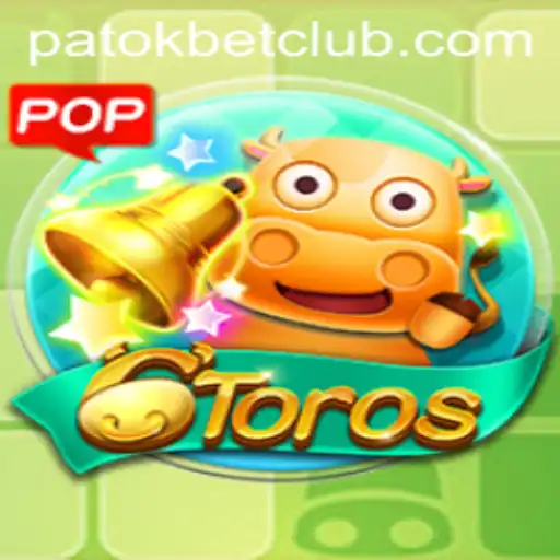 Exploring the Engaging World of 6Toros in the Era of PatokBet.COM