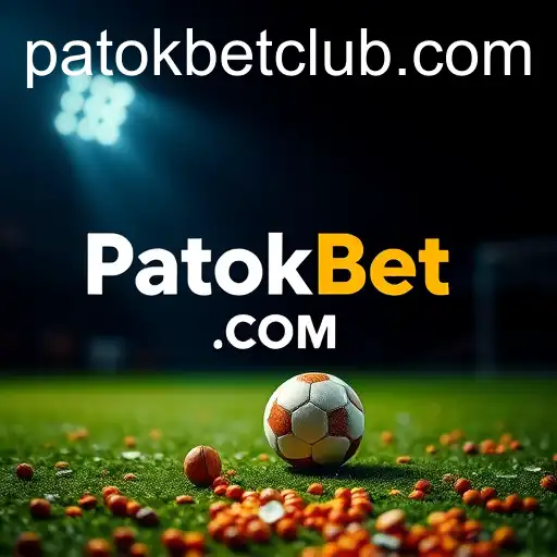 About Us - PatokBet.COM