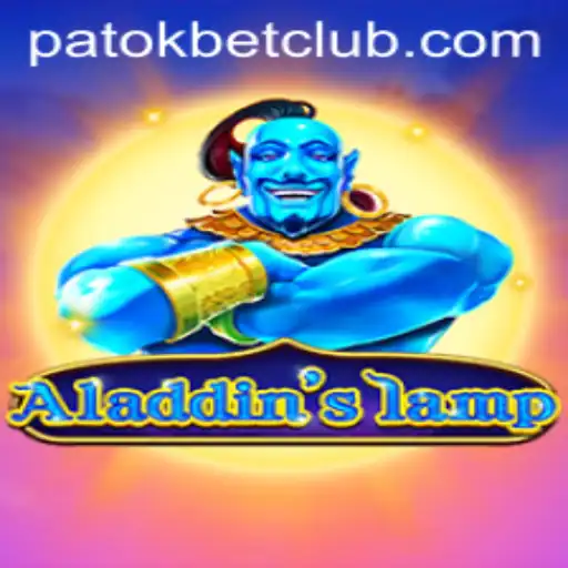 Exploring the Mystical World of Aladdinslamp: A Journey with PatokBet.COM