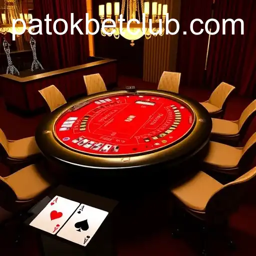 Exploring the World of Baccarat Game With a Spotlight on PatokBet.COM