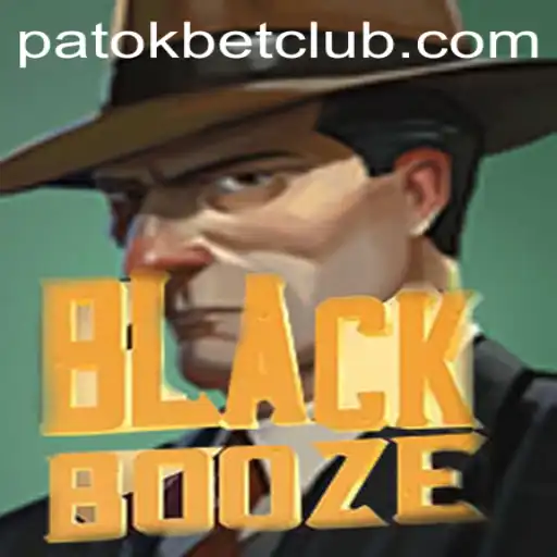 BlackBooze: An Immersive Gaming Experience