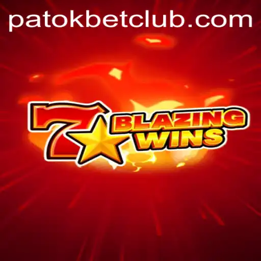 Exploring the Thrills of BlazingWins: The Latest Gaming Sensation on PatokBet.COM