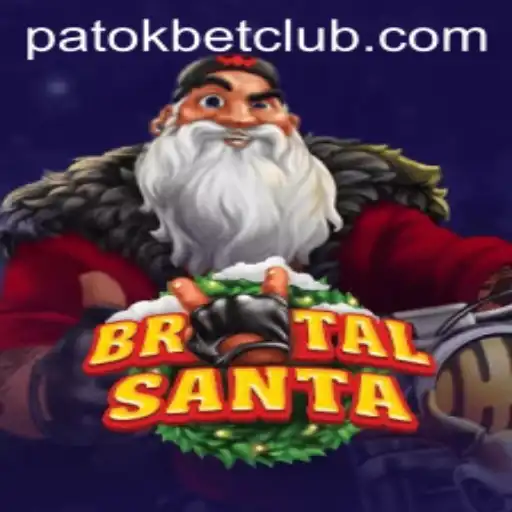 Explore the Exciting World of BrutalSanta on PatokBet.COM
