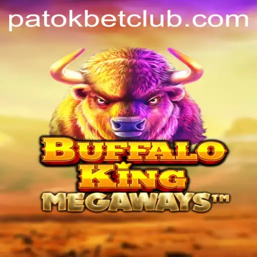 Exploring the Wild: Unveiling BuffaloKing and the Allure of PatokBet.COM