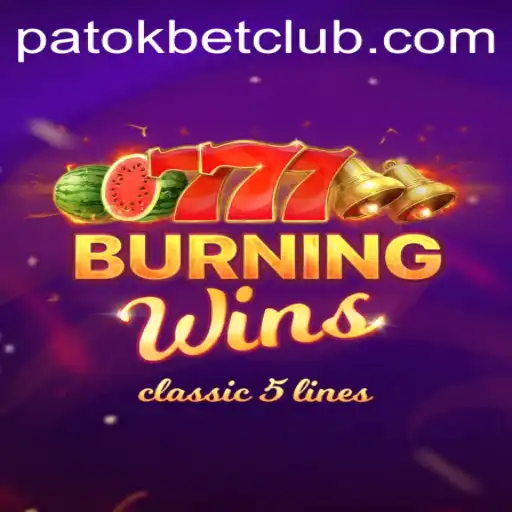 Experience the Thrill of BurningWins: A Classic Slot Game with a Modern Twist