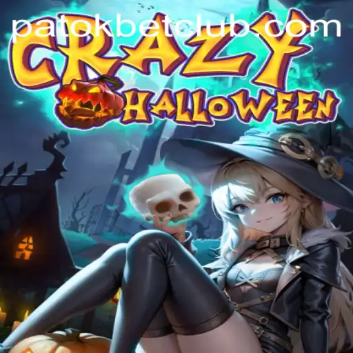 Explore the Thrills of CrazyHalloween: A Spooky Gaming Adventure