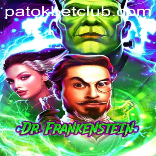 Unveiling the Mysteries of DrFrankenstein: A Thrilling Gaming Experience on PatokBet.COM