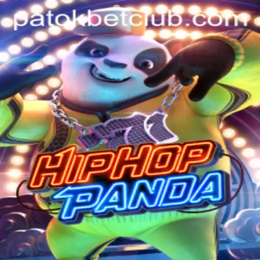 Discovering the Rhythm of HipHopPanda: A Unique Gaming Experience with PatokBet.COM