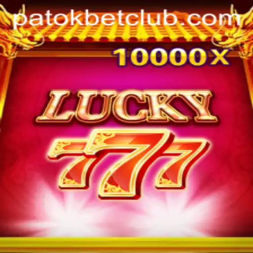 Unveiling LuckySeven: A Thrilling Adventure with PatokBet.COM