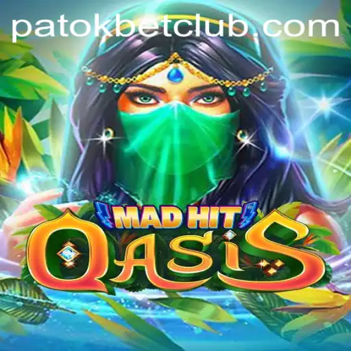 MadHitOasis: A Revolutionary Gaming Experience Amidst Current Trends