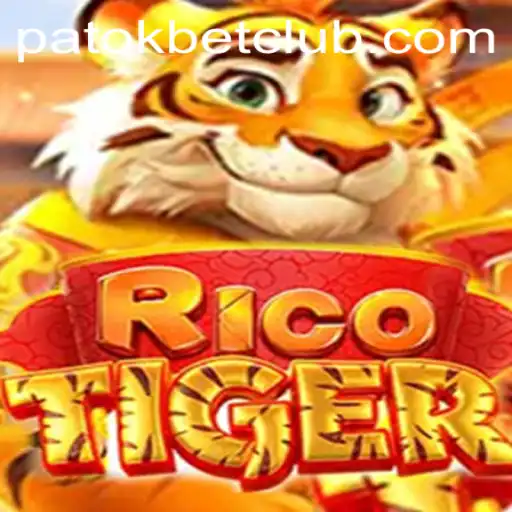 Explore the Exciting World of RicoTiger: A Modern Gaming Sensation