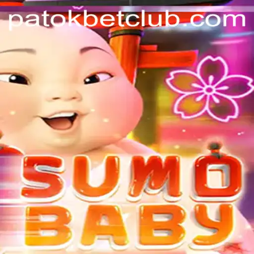 Exploring SumoBaby: A Unique Gaming Experience with PatokBet.COM
