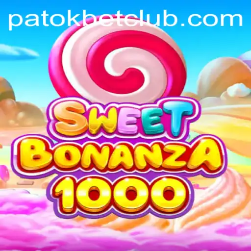 Exploring SweetBonanza1000 on PatokBet.COM