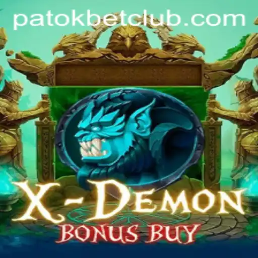 Exploring XDemonBonusBuy: A Revolutionary Gaming Experience with PatokBet.COM