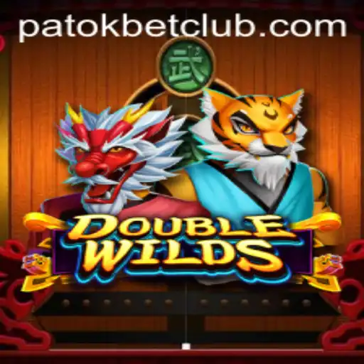 Unveiling the Thrills of DoubleWilds: Dive into a World of Wild Winnings with PatokBet.COM