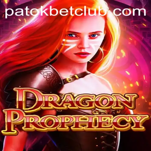 DragonProphecy Game: A New Era of Fantasy Gaming