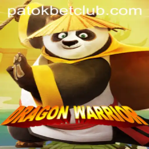 Exploring DragonWarrior: A Comprehensive Guide by PatokBet.COM