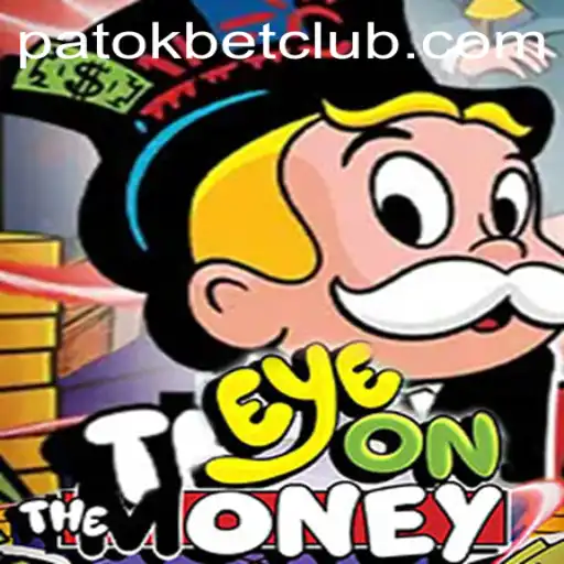 EyeOnTheMoney: Revolutionizing Modern Gaming with PatokBet.COM