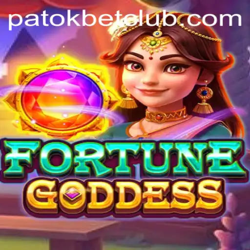 Unveiling FORTUNEGODDESS: A Comprehensive Guide to PatokBet.COM's Latest Sensation
