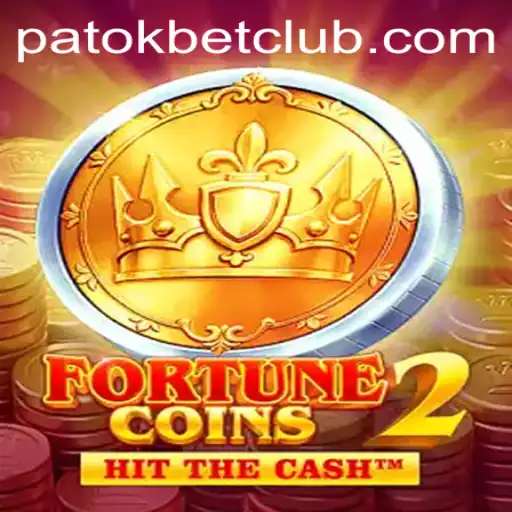 FortuneCoins2: A Deep Dive into the Engaging World of PatokBet.COM