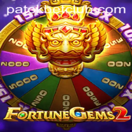 Discover the Exciting World of FortuneGems2 at PatokBet.COM