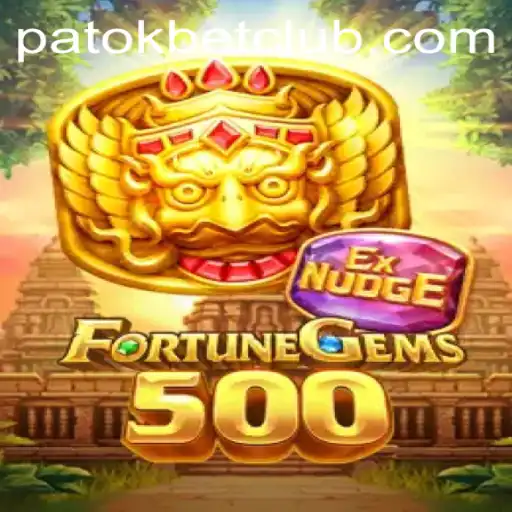 Discovering FortuneGems500: A New Era of Online Gaming