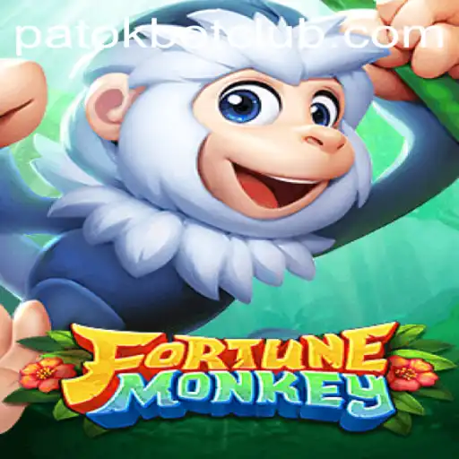 FortuneMonkey: Dive into the Thrilling World of PatokBet.COM's Newest Game