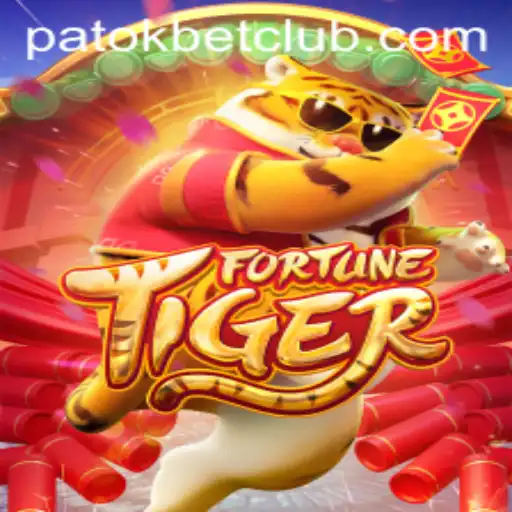 Exploring FortuneTiger: A Deep Dive into the Engaging Gameplay of PatokBet.COM