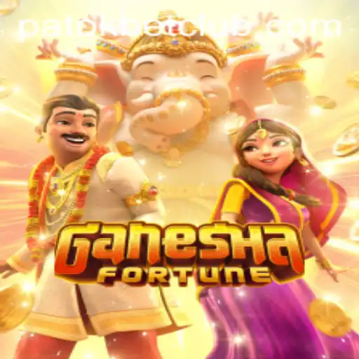 Exploring the World of GaneshaFortune with PatokBet.COM