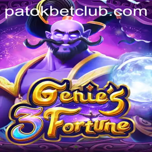 Discovering Genie3Fortune: A Modern Gaming Experience