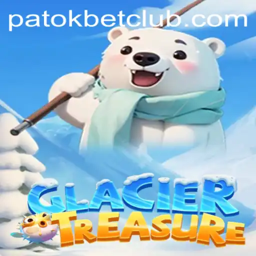 Discover the Arctic Adventures in GlacierTreasure