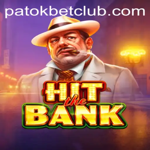 HitTheBank: The Thrilling Financial Escape Game