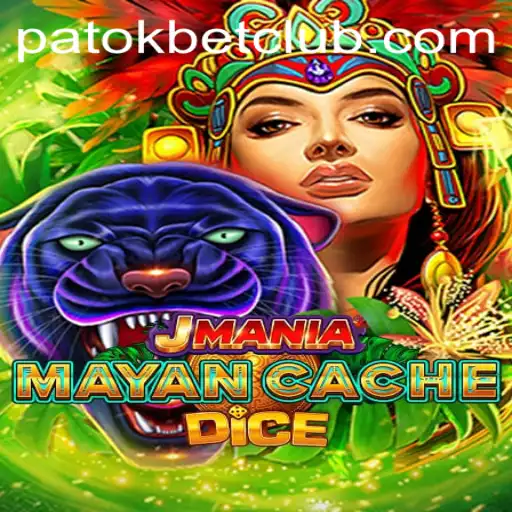 Exploring the Mystical World of JManiaMayanCacheDice - A New Gaming Sensation