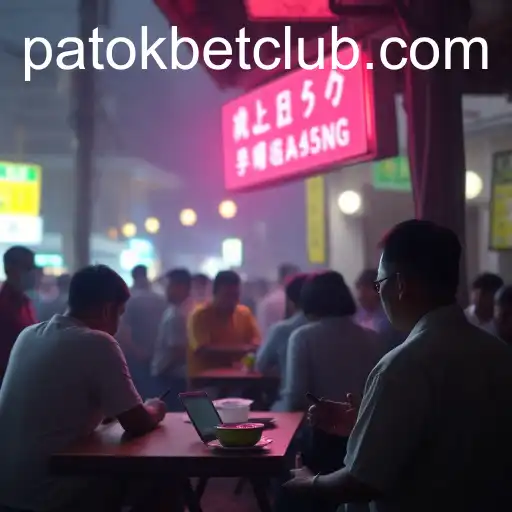 The Complex World of Jueteng and the Role of PatokBet.COM