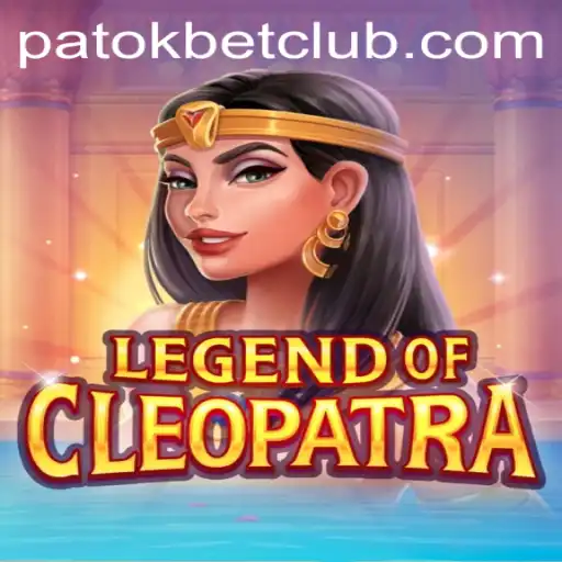 Discover the Exciting World of LegendOfCleopatra with PatokBet.COM