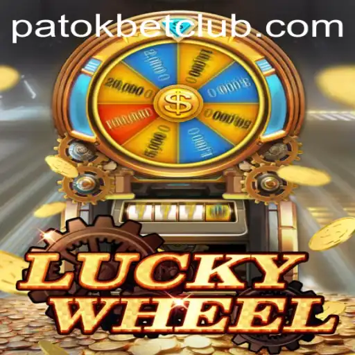 Exploring the Excitement of LuckyWheel and the Role of PatokBet.COM