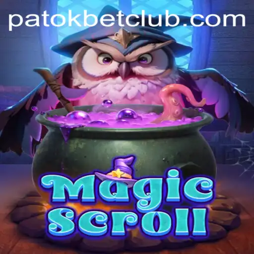 Discover the Magic of MagicScroll: A New Era of Interactive Gaming