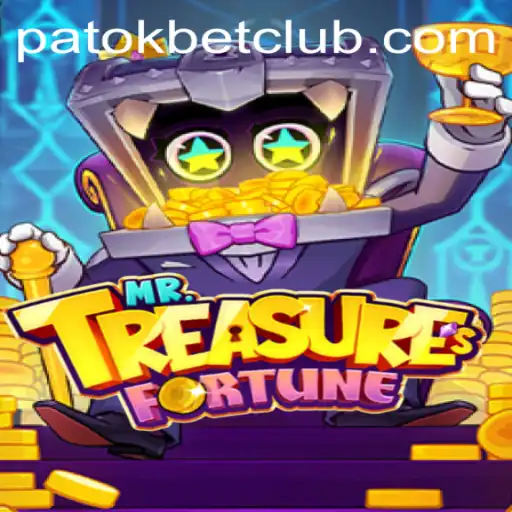 Unveiling MrTreasuresFortune: The Thrill of Adventure in Virtual Gaming
