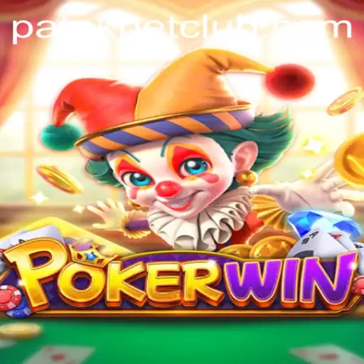 Discovering the World of POKERWIN: A Guide to the Exciting Game and PatokBet.COM