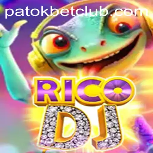 Exploring the Thrilling World of RicoDJ: A Game Revolutionizing the Gaming Sphere