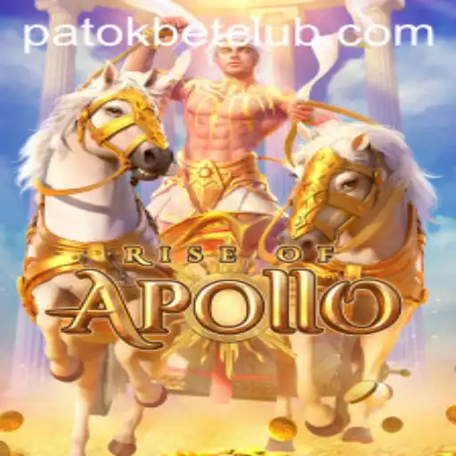 Rise of Apollo: A Mythical Adventure Meets PatokBet.COM
