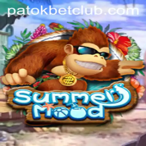 Dive Into SummerMood: An Engaging Adventure by PatokBet.COM