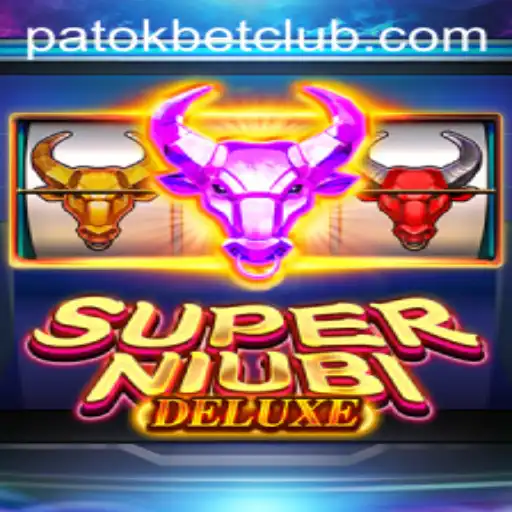 Exploring the World of SuperNiubiDeluxe and the Role of PatokBet.COM