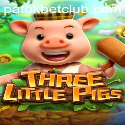 Exploring the Enchanting World of THREELITTLEPIGS on PatokBet.COM