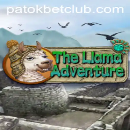 Exploring TheLlamaAdventure: Unveiling the Journey with PatokBet.COM