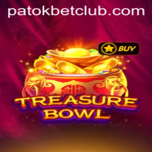 Discover the Thrills of TreasureBowl: A Game of Strategy and Fortune
