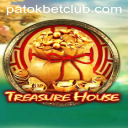 Discover the Magic of TreasureHouse with PatokBet.COM: A Delightful Journey into Adventure