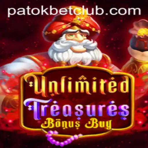 Discover the Adventure in UnlimitedTreasuresBonusBuy