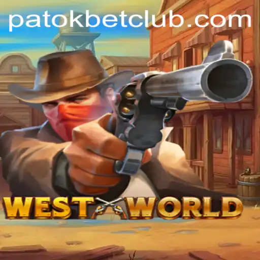 Exploring the Intriguing World of WestWorld with PatokBet.COM