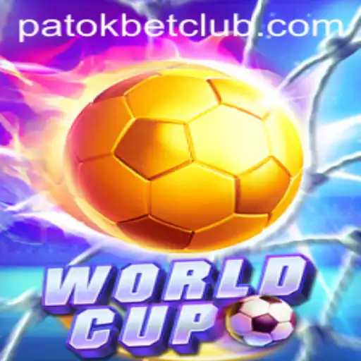 Discover the Thrilling WorldCup Game by PatokBet.COM